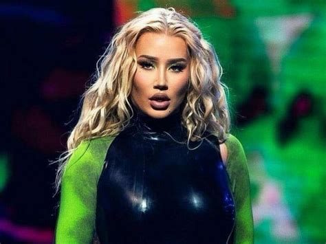 OnlyFans: Iggy Azalea abre conta após prometer anúncio。